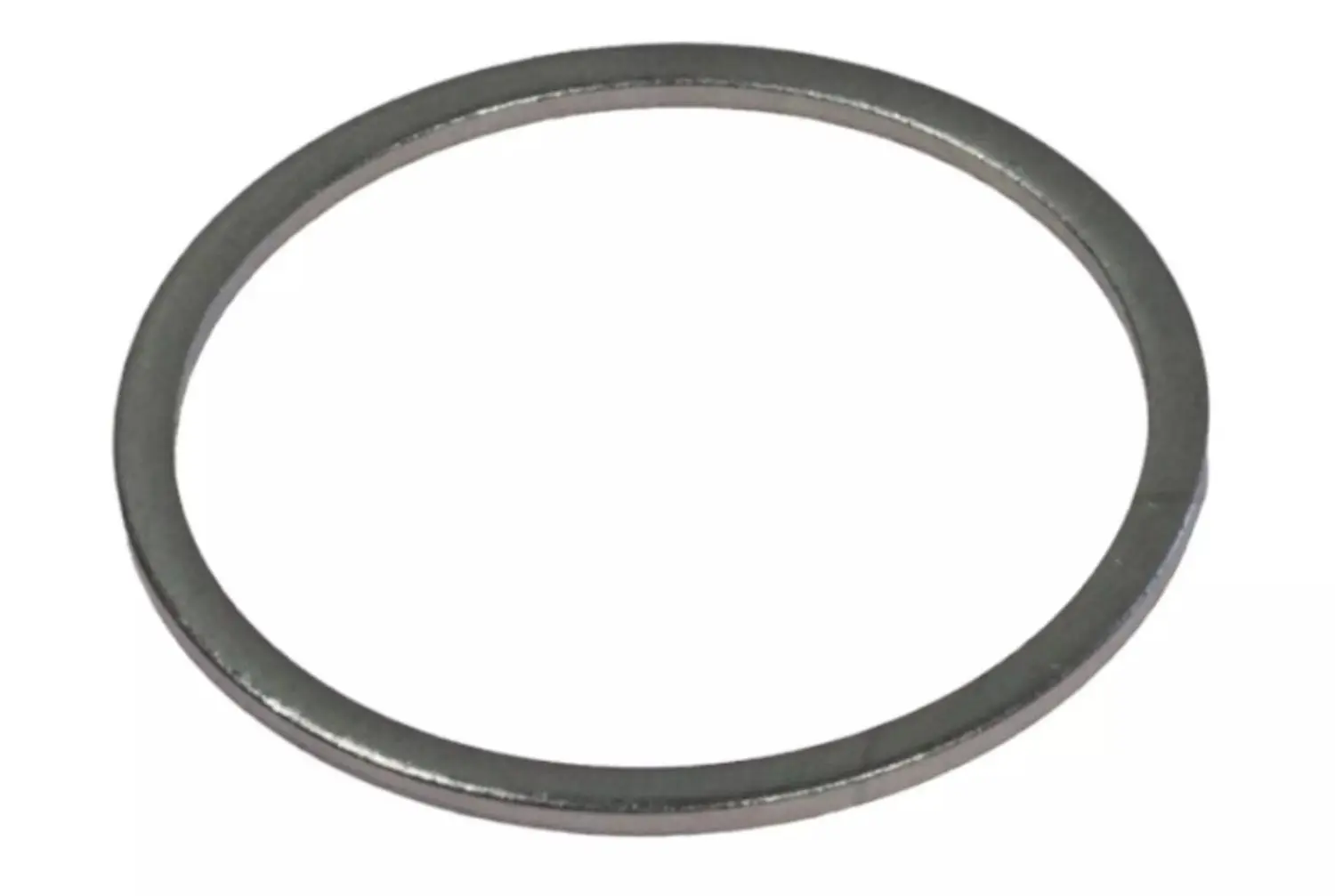 ATHENA těsnění svodu výfuku hliníkové (35,2 X 40 X 1,5mm) HUSQVARNA TC / TE / TXC 250 12-14 (8000H7088) ( )