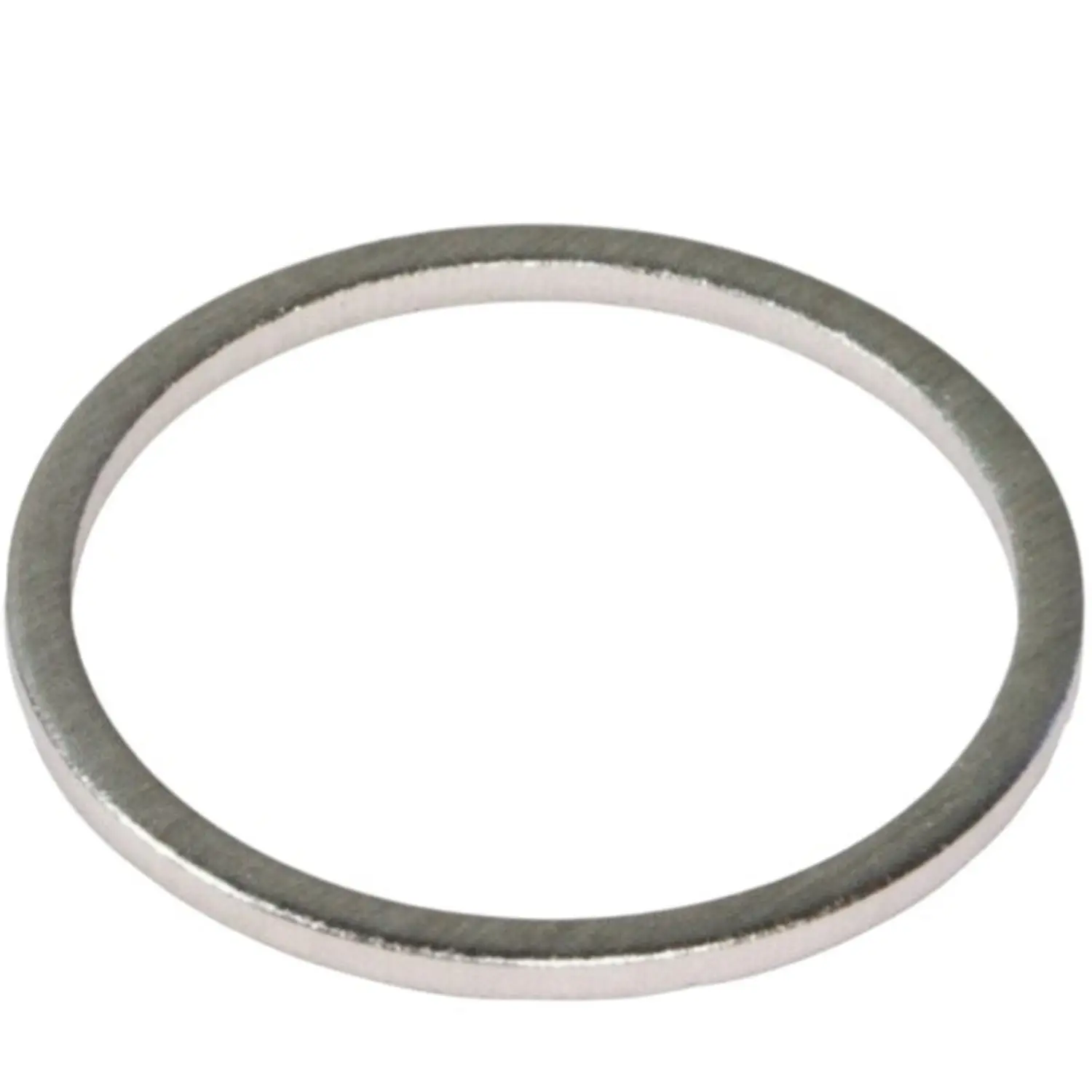 ATHENA těsnění svodu výfuku hliníkové (38,2 X 44 X 2,5mm) HUSQVARNA TC / TE / TXC 250 10-12, TE 310 11-14, TXC 310 11-12 (8000H0015) (ATHENA těsnění)
