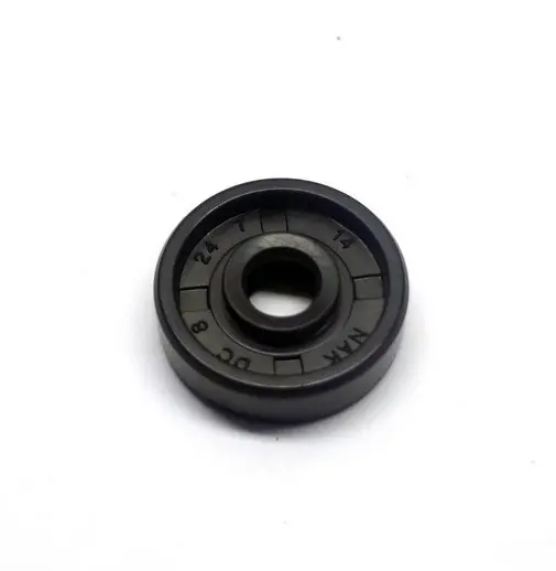 ATHENA těsnění vodní pumpy KTM SX / EXC 125 / 250 / 300 (gufero) 8X24X7MM (0760082472) (ATHENA těsnění vodní pumpy KTM SX / EXC 125 / 250 / 300)