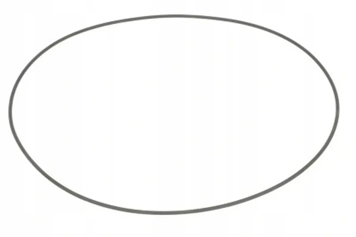 ATHENA těsnění krytu spojky HONDA CRF 250 X 17 (O-kroužek) (151,64X1,78 mm), OEM, 91311KS6700, 11352KRN671 ( )