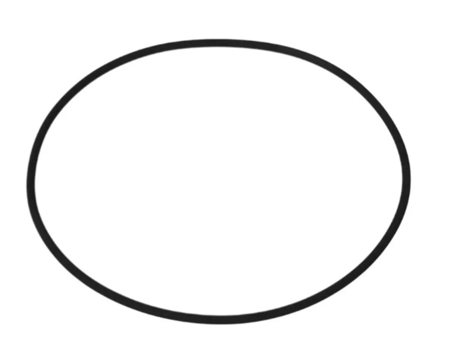 ATHENA těsnění pod hlavu (O-kroužek) (95 X 99 X 2mm) HUSQVARNA CR 125 95-14, WR 125 97-14, WRE 125 SM 93-14 (800070635) (ATHENA těsnění pod hlavu)