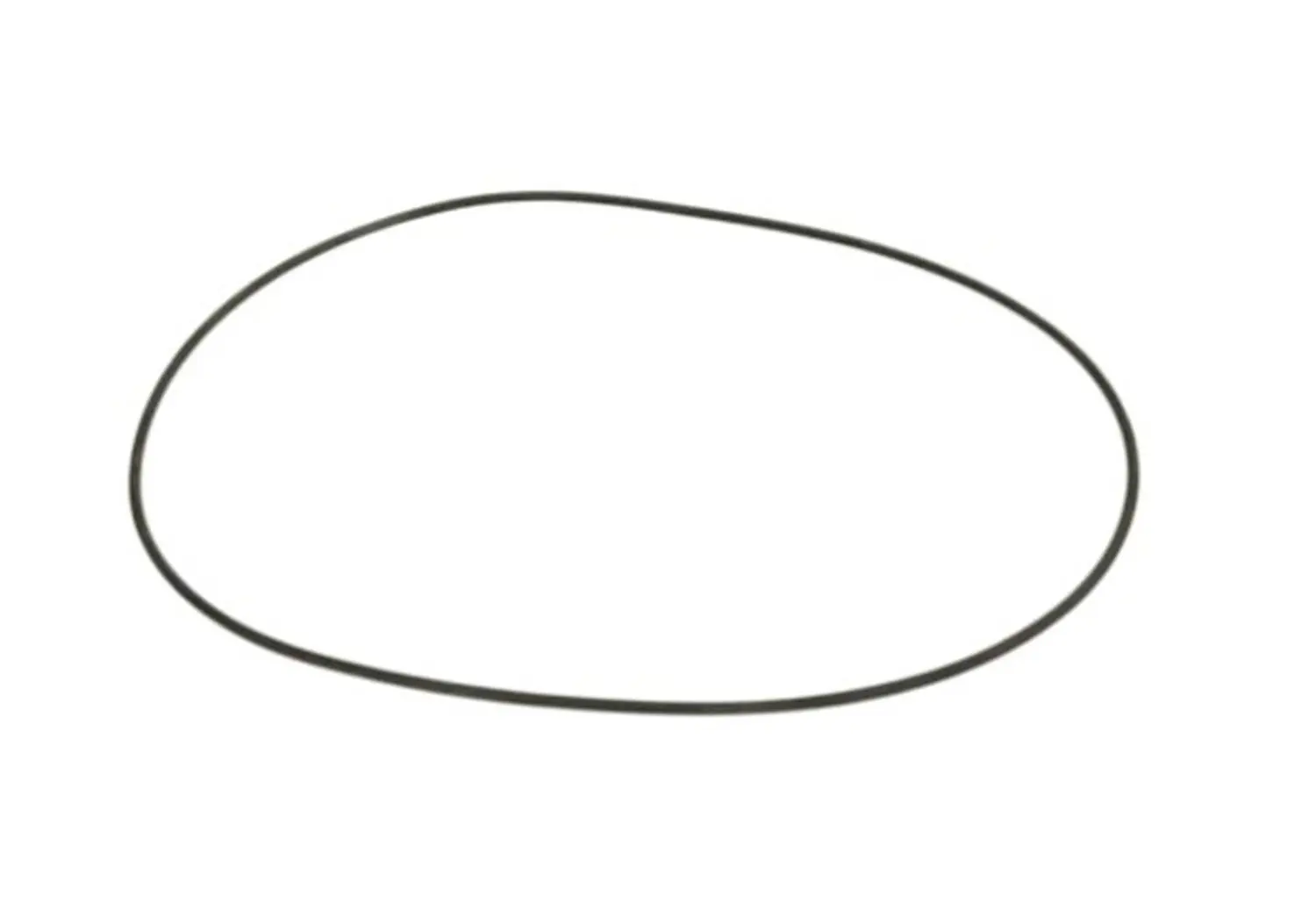 ATHENA těsnění pod hlavu (O-kroužek NBR) (161,50 X 166,74 X 2,62mm) SUZUKI, APRILIA (3EAN000048; 0928000029C0; 0928000029) (ATHENA těsnění pod hlavu)