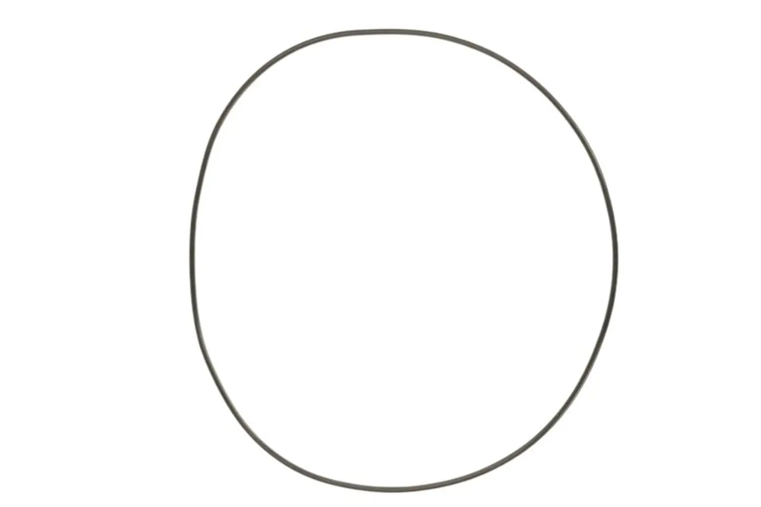 ATHENA těsnění krytu spojky (vnější) (O-kroužek NBR) (164,70 X 169,94 X 2,62mm) HUSQVARNA SMR / TC 310 09-10, SMR / TC / TE / TXC 450 / 510 03-10, SWM