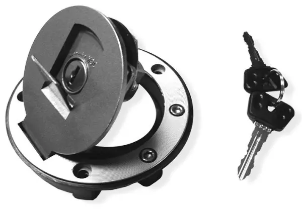 V PARTS (VICMA) zátka palivové nádrže YAMAHA FZS / XJ /YZF/ FZR/FJ/XJR (M8018) (V PARTS (VICMA) zátka palivové nádrže YAMAHA FZS / XJ /YZF/)