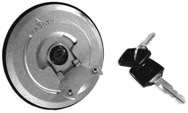 V PARTS (VICMA) zátka palivové nádrže HONDA NSR 125, CBR 125R (M8022) (V PARTS (VICMA) zátka palivové nádrže HONDA NSR 125, CBR 125R (M8022))
