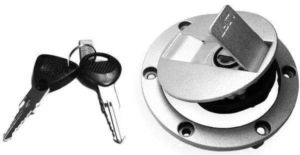 V PARTS (VICMA) zátka palivové nádrže DERBI / KTM/ TRIUMPH (M9104) (V PARTS (VICMA) zátka palivové nádrže DERBI / KTM/ TRIUMPH (M9104))