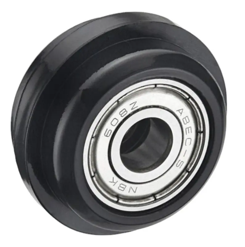 ACCEL rolna řetězu s ložisky průměr 34mm (34X18,5mm) KTM HUSABERG SHERCO (79-5003) (ACCEL rolna řetězu s ložisky průměr 34mm (34X18,5mm) KTM HUSABERG)