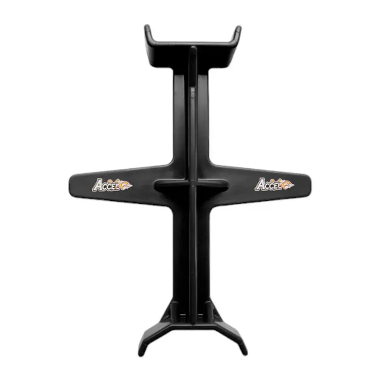 ACCEL přepravní zámek tlumiče výška 29cm barva černá (ACCEL přepravní zámek tlumiče výška 29cm barva černá)