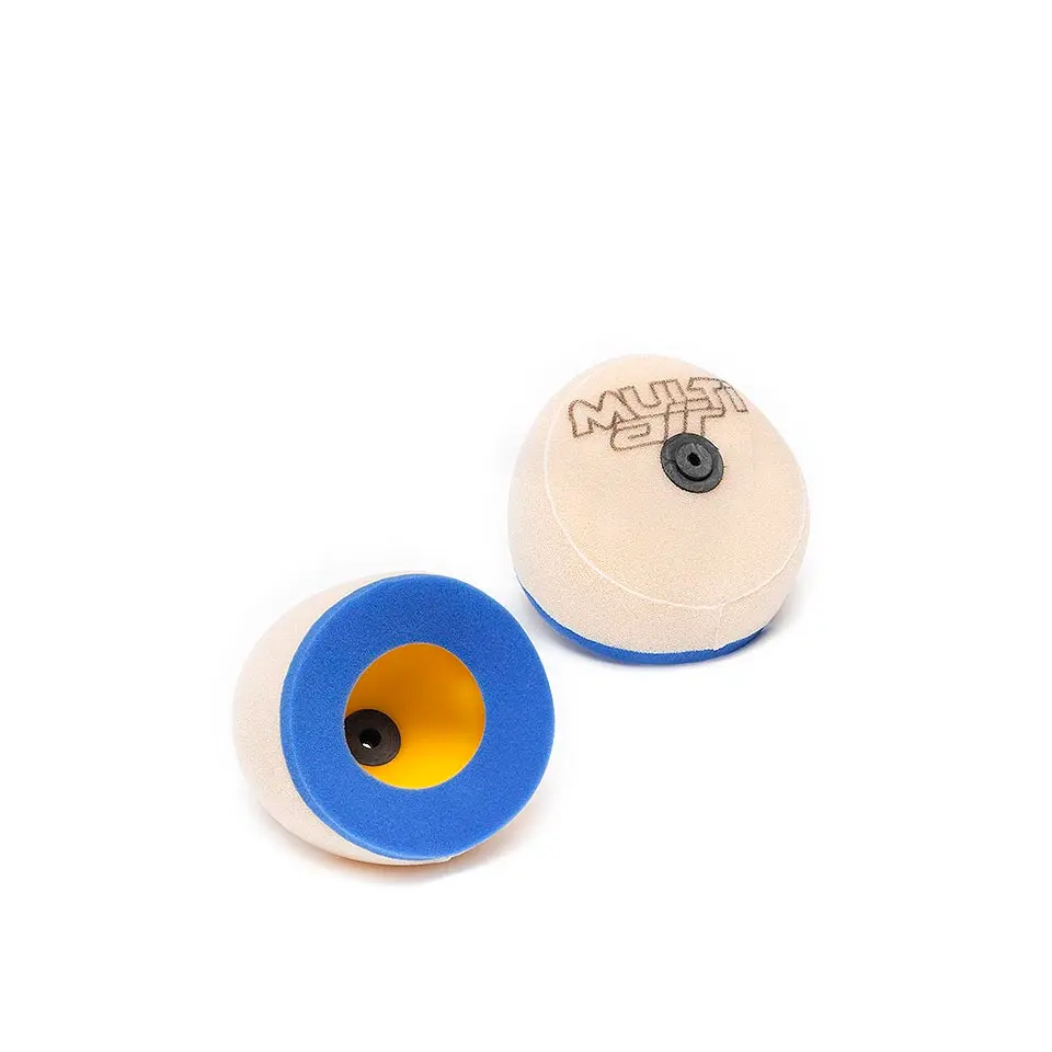 MULTI AIR vzduchový filtr HONDA CR 80 86-02; CR 85R 03-07 (HFF1011) ( )