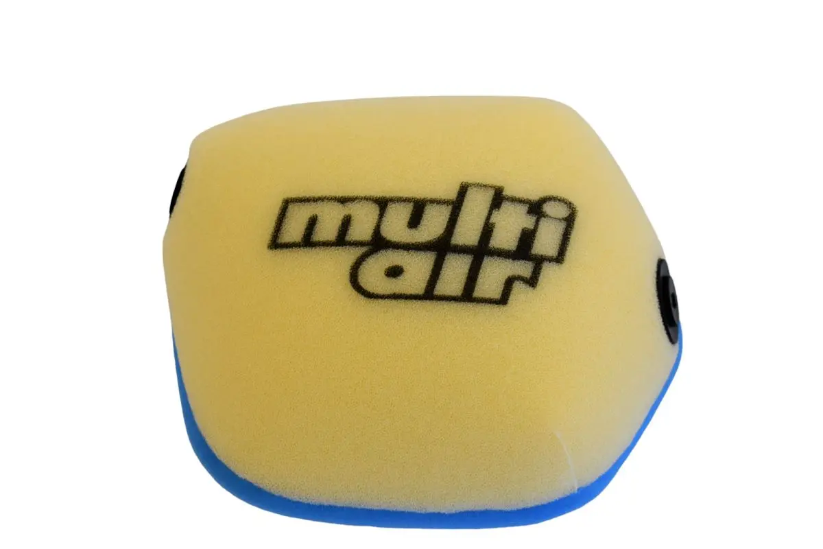 MULTI AIR vzduchový filtr GAS GAS MC 125 / 250 24-25, MC-F 250 / 350 / 450 24-25, EC 250 / 300 24-25, EC-F 250 / 350 / 450 / 500 24-25, ES 350 / 500
