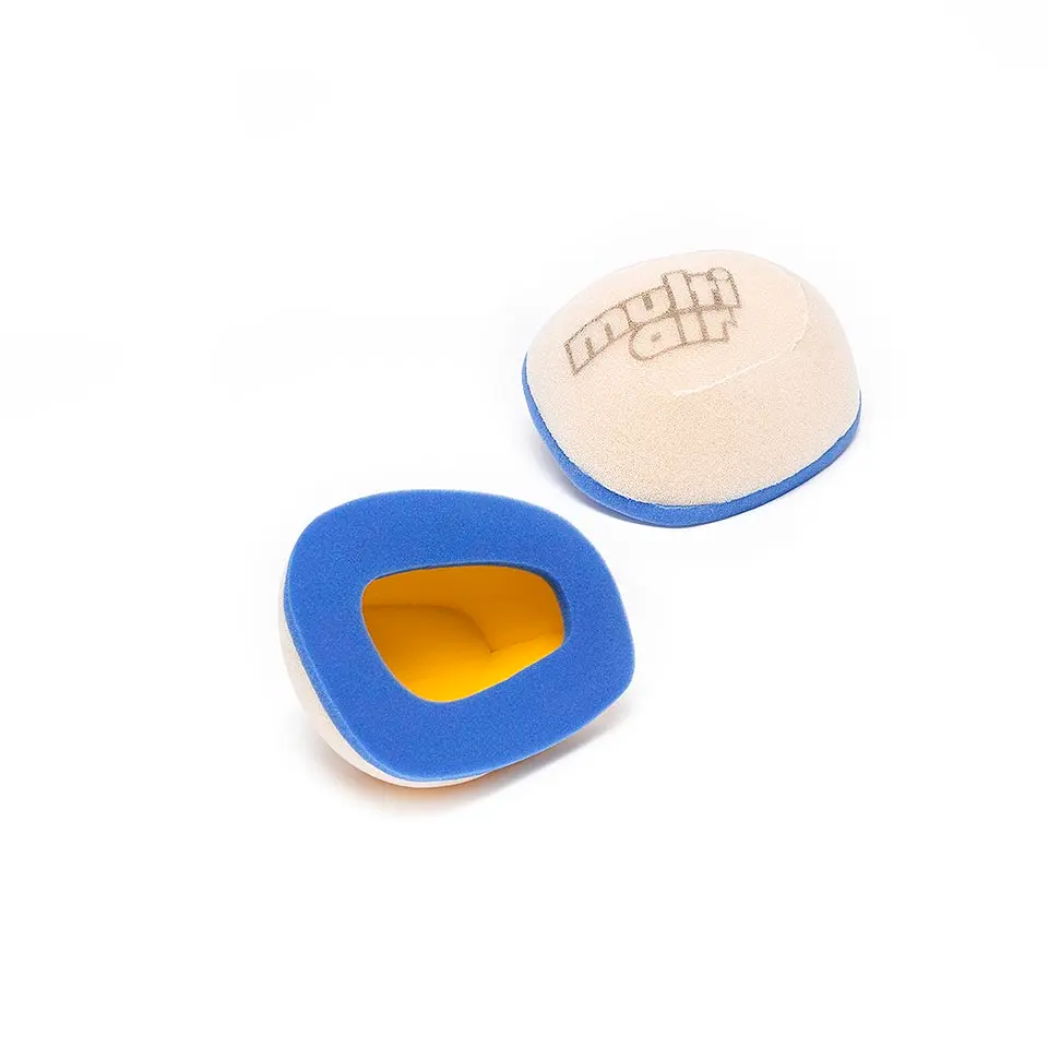 MULTI AIR vzduchový filtr YAMAHA YZ 80 87-92 (MULTI AIR vzduchový filtr YAMAHA YZ 80 87-92)