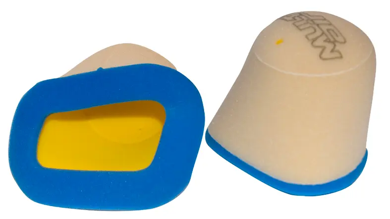 MULTI AIR vzduchový filtr YAMAHA YZ 250 84-86; YZ 490 84-85 (MULTI AIR vzduchový filtr YAMAHA YZ 250 84-86; YZ 490 84-85)