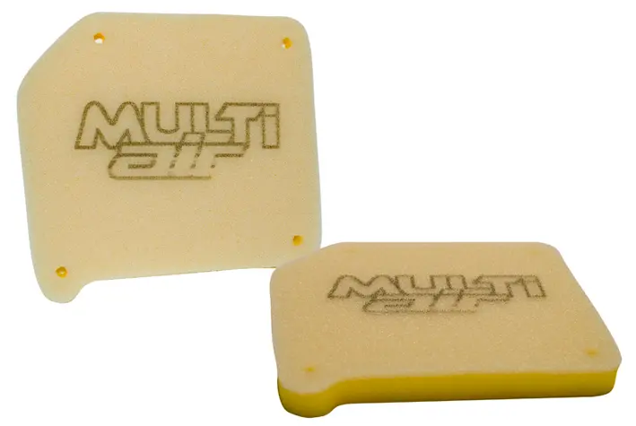 MULTI AIR vzduchový filtr YAMAHA XT 600 ELECTRIC 90-95 (MULTI AIR vzduchový filtr YAMAHA XT 600 ELECTRIC 90-95)