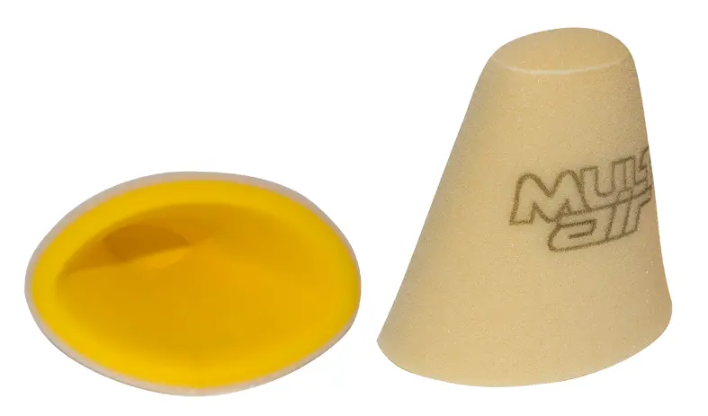 MULTI AIR vzduchový filtr YAMAHA YFM 660 RAPTOR 01-05 ( )