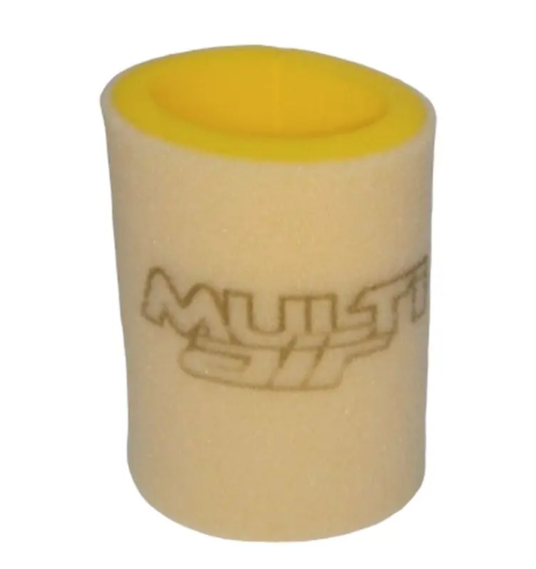 MULTI AIR vzduchový filtr YAMAHA YFM 350 BRUIN/HUNTER/GRIZZLY 04-14, YFM 400/450 GRIZZLY 07-14, YFM 400/450 KODIAK, WOLVERINE ( )