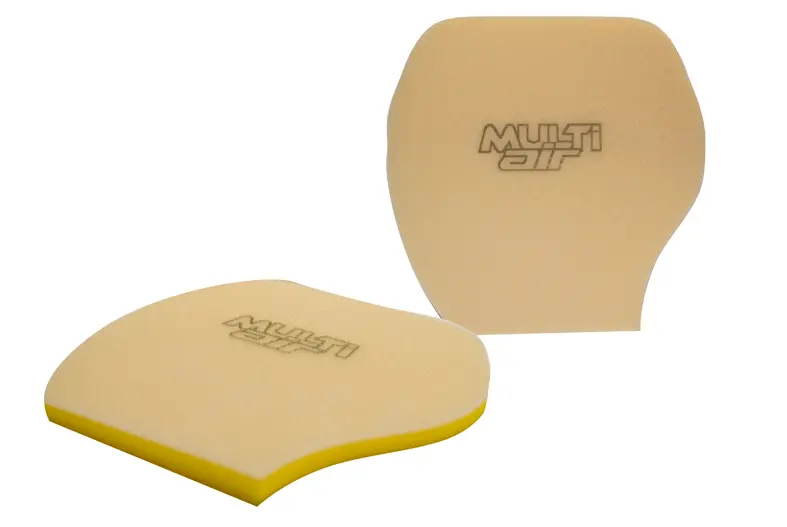 MULTI AIR vzduchový filtr YAMAHA YFM 700 GRIZZLY 07-16; YFM 550 GRIZZLY 09-14 ( )
