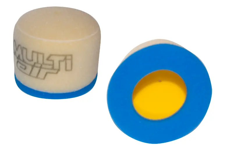 MULTI AIR vzduchový filtr SUZUKI LT 250 QUADRACER 85-86 ( )