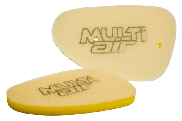 MULTI AIR vzduchový filtr SUZUKI TS 50/80 ( )