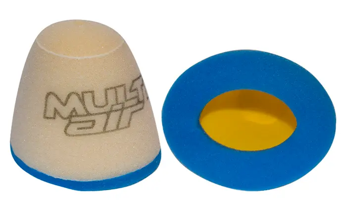 MULTI AIR vzduchový filtr SUZUKI LTR 450 06-10 ( )