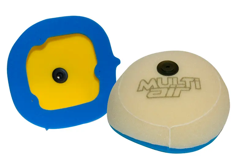 MULTI AIR vzduchový filtr KTM SX/SX-F '07-'09; EXC/EXC-F '07-'10 (HFF5016) (MULTI AIR vzduchový filtr KTM SX/SX-F '07-'09; EXC/EXC-F '07-'10)