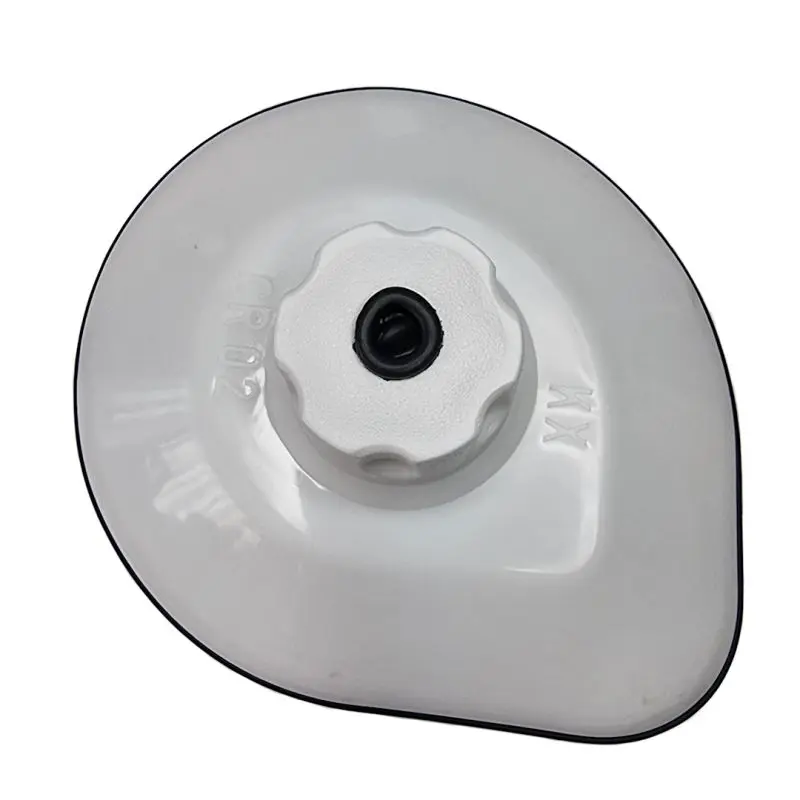 MULTI AIR kryt vzduchového filtru TM MX 250/450 '13-'14 ( )
