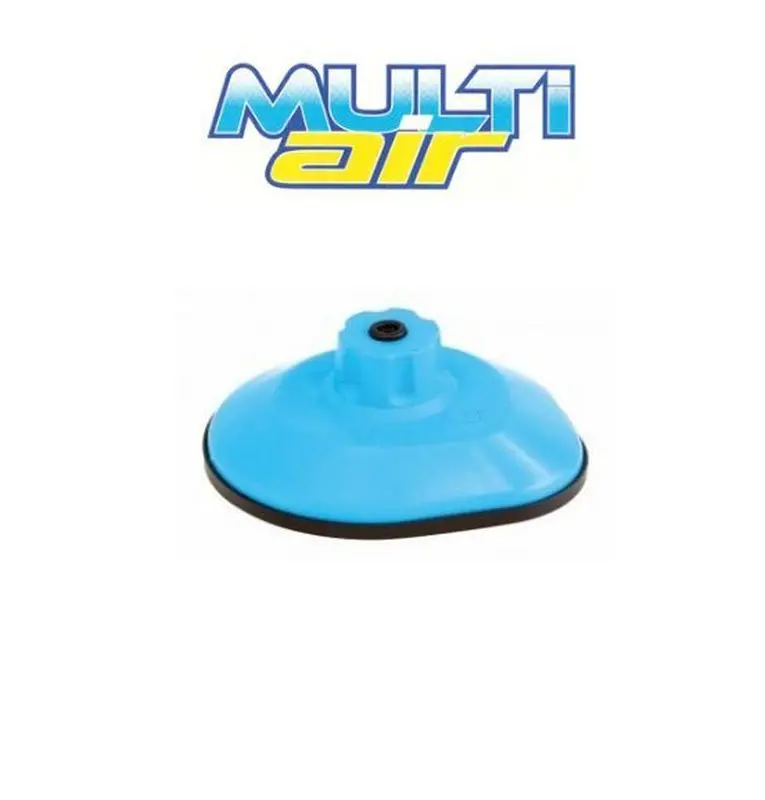 MULTI AIR kryt vzduchového filtru HONDA CR 125 '02-'07; HONDA CR 250 '02-'07 (AIR BOX COVER) (MULTI AIR kryt vzduchového filtru HONDA CR 125 '02-'07;)