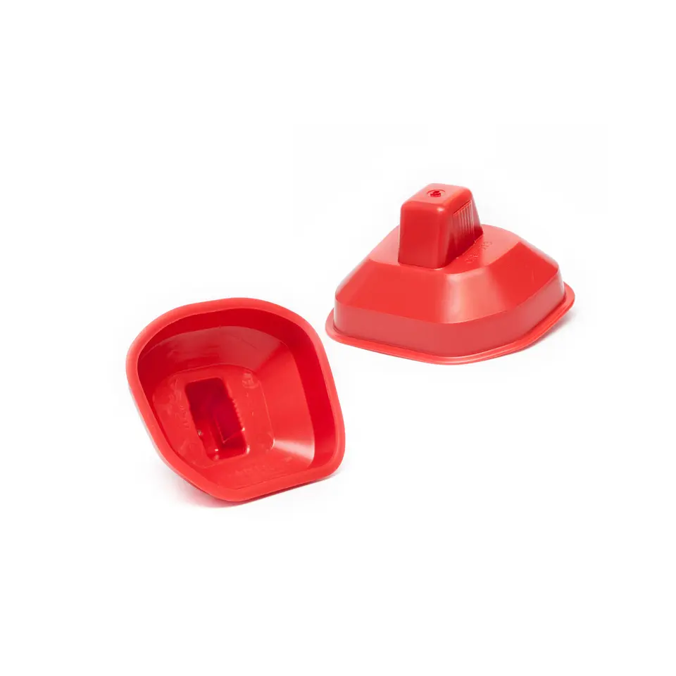 MULTI AIR kryt vzduchového filtru HONDA CRF 250R '14-'17; CRF 450R '13-'16 (AIR BOX COVER) ( )