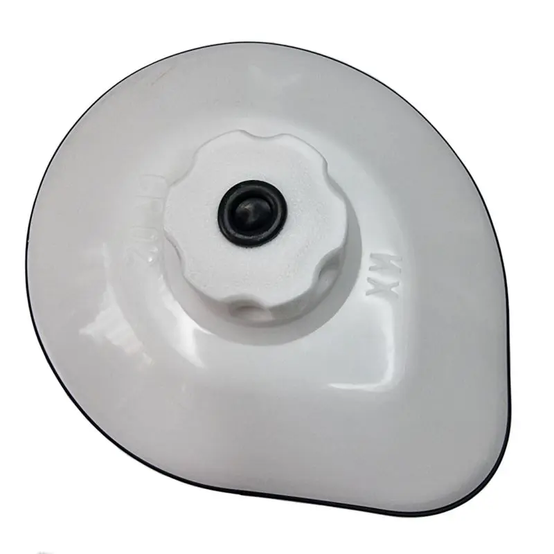 MULTI AIR kryt vzduchového filtru GAS GAS MX 80; EC 125/200/250/300 '94-'06; ECF/FSE/FSR/SM 450 '03-'06 ( )