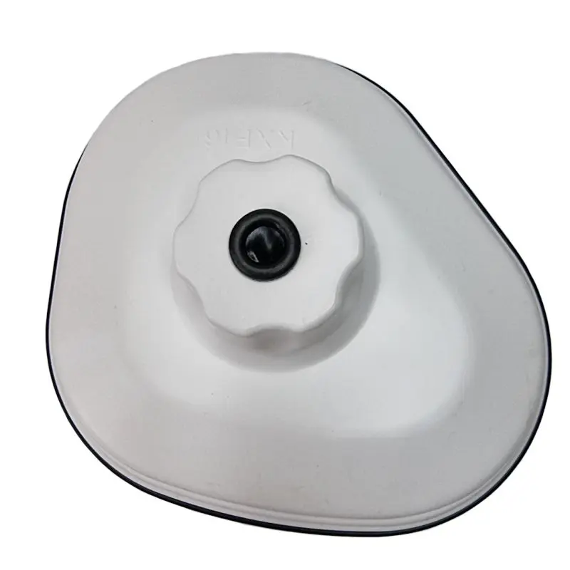 MULTI AIR kryt vzduchového filtru KAWASAKI KXF 250 '17-'20; KXF 450 '17-'20 (AIR BOX COVER) ( )