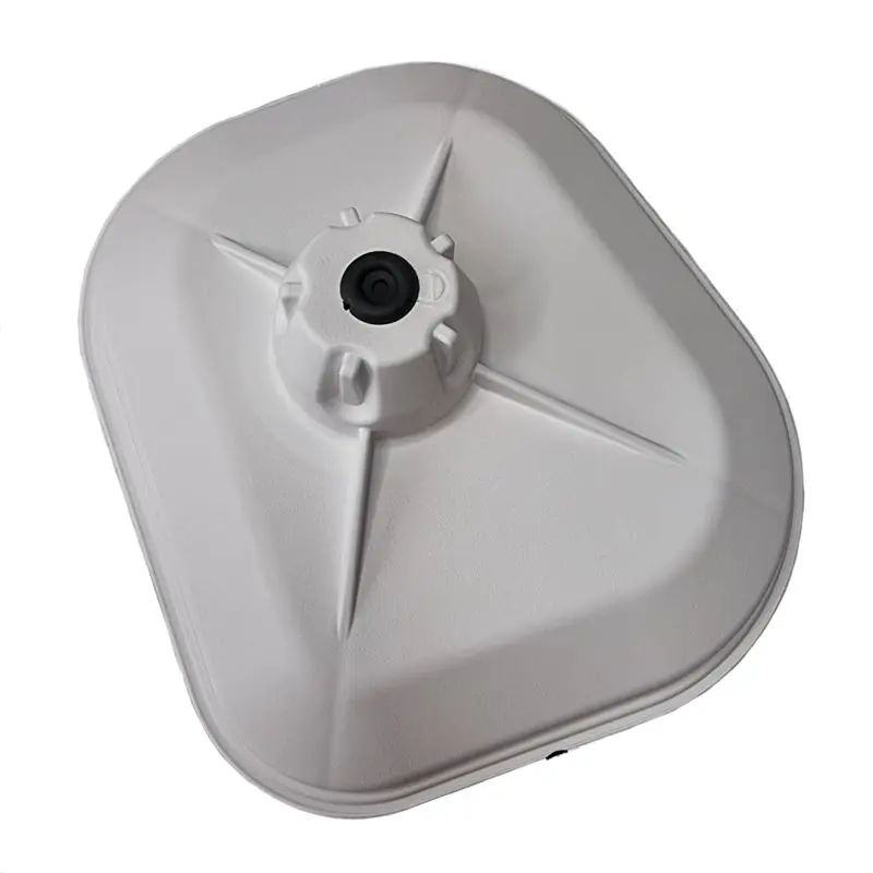 MULTI AIR kryt vzduchového filtru KAWASAKI KXF 250 '19-'22; KXF 450 '19-'22 (AIR BOX COVER) ( )