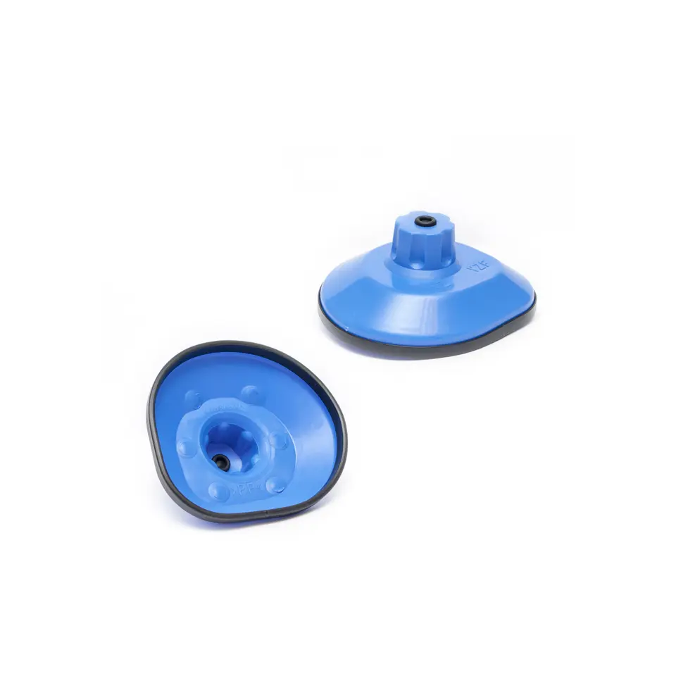 MULTI AIR kryt vzduchového filtru YAMAHA YZ 125 '93-'94; YZ 250 '93-'94 (AIR BOX COVER) (MULTI AIR kryt vzduchového filtru YAMAHA YZ 125 '93-'94; YZ)