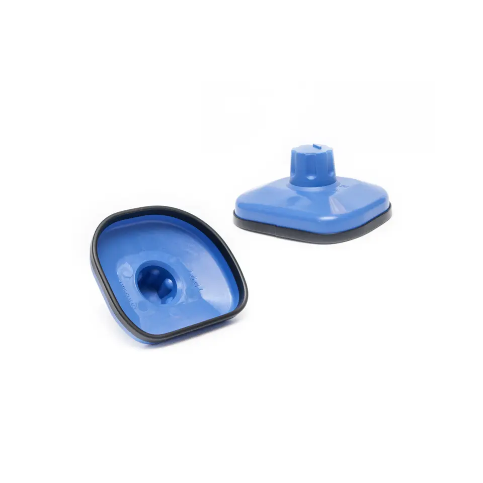 MULTI AIR kryt vzduchového filtru YAMAHA WR 250F '03-'14; WR 450F '03-'15 (AIR BOX COVER) (MULTI AIR kryt vzduchového filtru YAMAHA WR 250F '03-'14;)