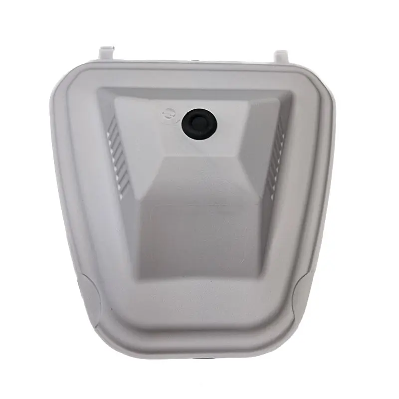 MULTI AIR kryt vzduchového filtru YAMAHA YZ 250F '14-'18; YZ 450F '14-'17; WR 250F '15-'19; WR 450F '16-'18 (AIR BOX COVER) ( )
