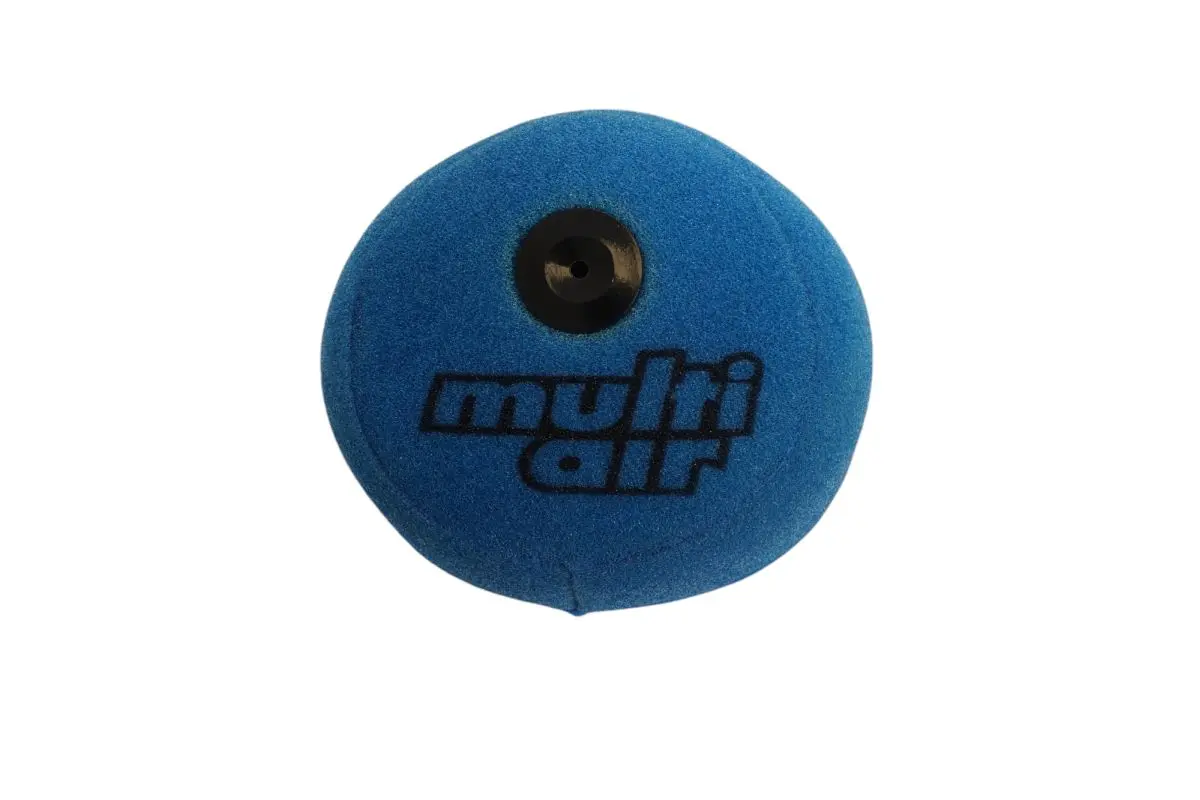 MULTI AIR vzduchový filtr YAMAHA YZ 125 '97-'25, YZ 250 '97-'25, YZ 250 F '01-'13, YZ 400 / 426 / 450 F '98-'09 WR 400 / 426 F '99-'02, WR 250 F