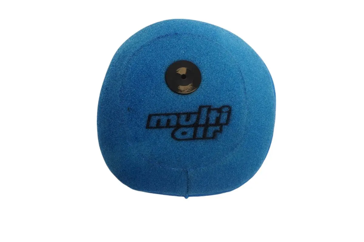 MULTI AIR vzduchový filtr KTM SX 85 / 125 / 150 / 250 '11-'16, EXC / XC-W 125 / 200 / 250 / 300 '12-'16, EXC-F / SX-F / XC-F / XCF-W / XC-W 250 / 350