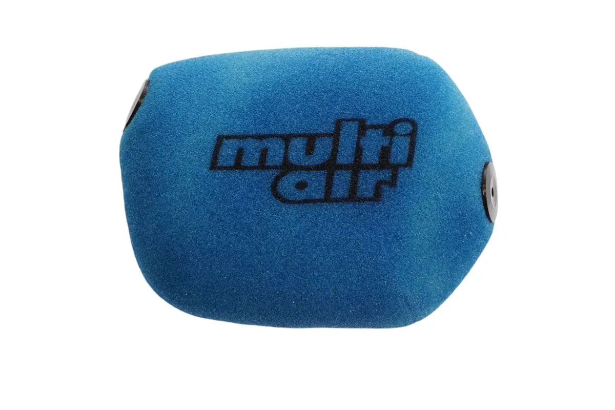 MULTI AIR vzduchový filtr KTM SX 125 / 250 / 300, SX-F 250 / 350 / 450 '23-'25, EXC / EXC-F / XC / XC-W / XW-F / XCF-W 125 / 150 / 250 / 300 / 350 /