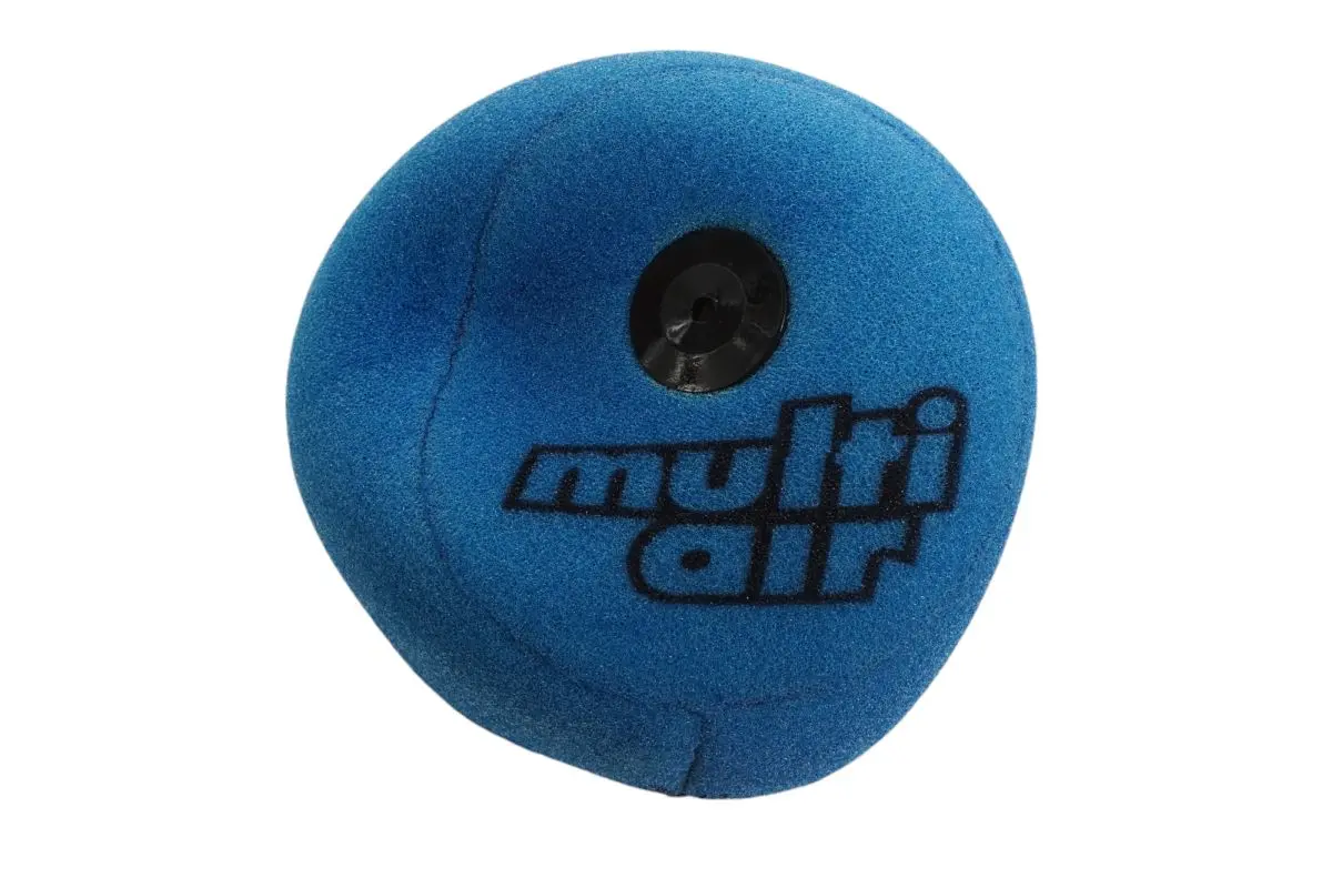 MULTI AIR vzduchový filtr YAMAHA YZ 125 '97-'25, YZ 250 '97-'25, YZ 250 F '01-'13, YZ 400 / 426 / 450 F '98-'09 WR 400 / 426 F '99-'02, WR 250 F