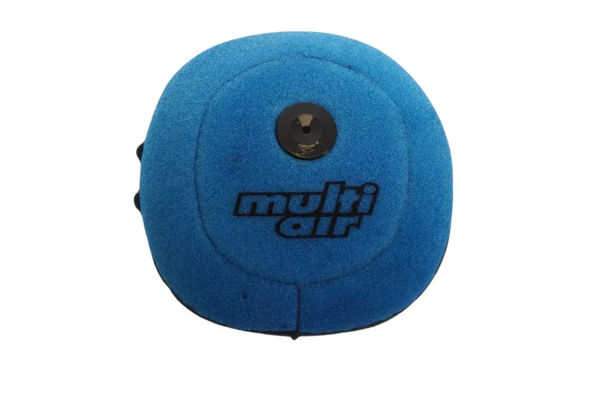 MULTI AIR vzduchový filtr KTM SX 85 / 125 / 150 / 250 '11-'16, EXC / XC-W 125 / 200 / 250 / 300 '12-'16, EXC-F / SX-F / XC-F / XCF-W / XC-W 250 / 350