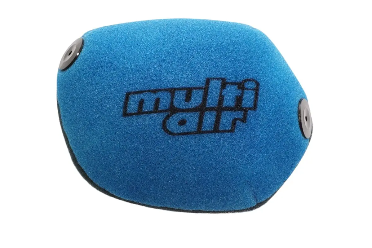 MULTI AIR vzduchový filtr KTM SX 125 / 250 / 300, SX-F 250 / 350 / 450 '23-'25, EXC / EXC-F / XC / XC-W / XW-F / XCF-W 125 / 150 / 250 / 300 / 350 /