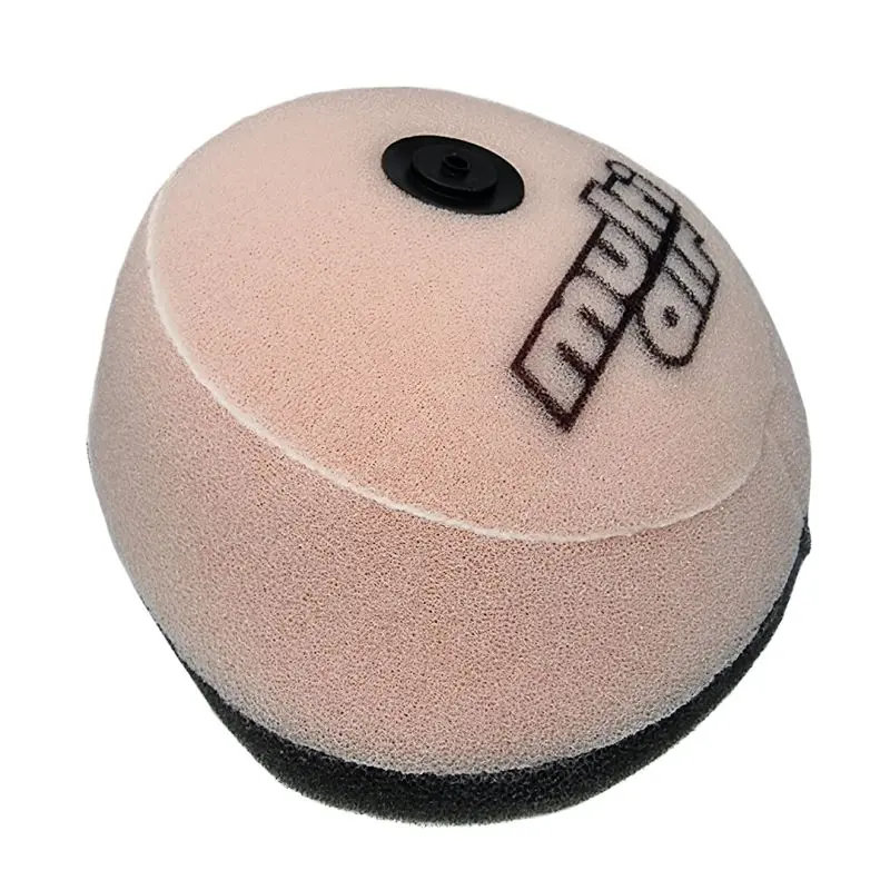 MULTI AIR vzduchový filtr KTM SX 85 04; SX/EXC 125/200/250/300/380 98-03; LC4 520/525 00-03 (1 otvor) trojvrstvý ( )