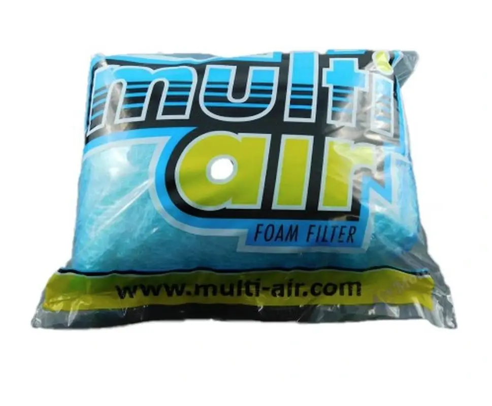 MULTI AIR vlna (vata) do výfuku 500G (600°C) IT9 ( )