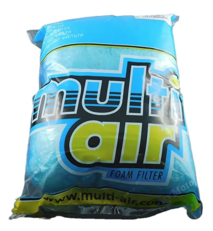MULTI AIR vlna (vata) do výfuku 1000G (600°C) IT9 (MULTI AIR vlna (vata) do výfuku 1000G (600°C) IT9)