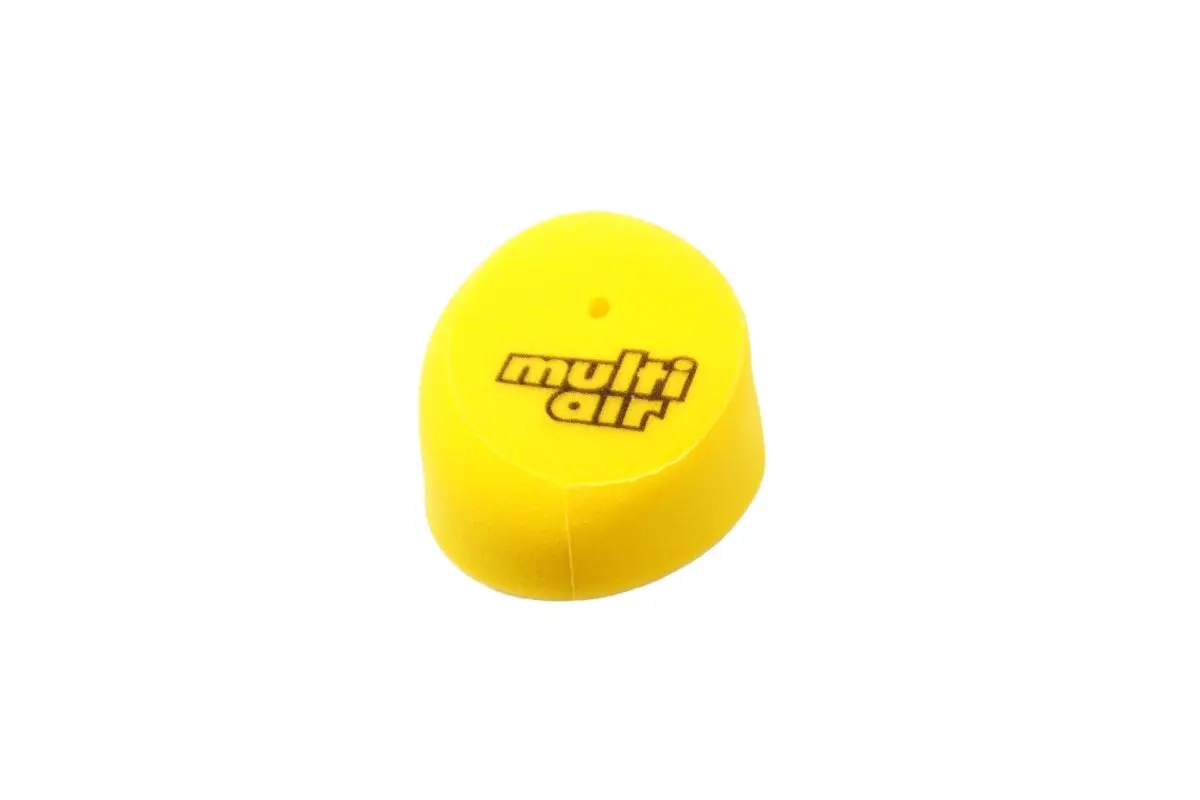 MULTI AIR vzduchový filtr prachový předfiltr YAMAHA YZ 125 97-25; YZ 250 97-25; YZ 250F 01-13; YZ 400/426/450F 98-09; WR 400/426F 99-02; WR 250F 01-02