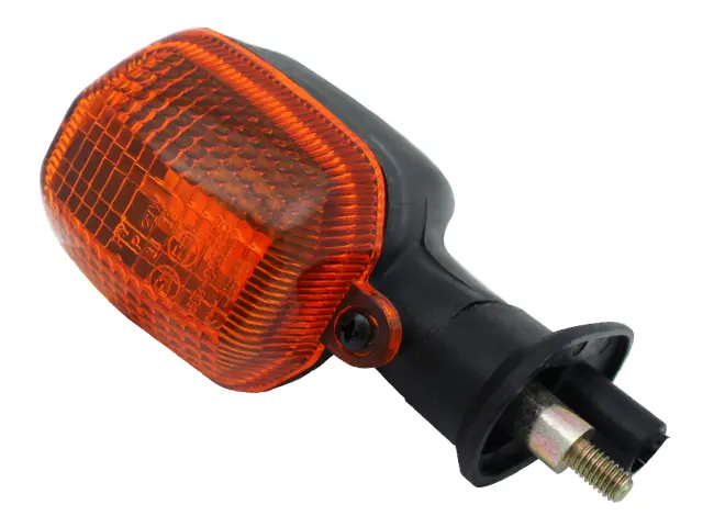 NACHMAN směrovka YAMAHA R6 99-00 pravý přední (MC-01914R) (7537N) (NACHMAN směrovka YAMAHA R6 99-00 pravý přední (MC-01914R) (7537N))