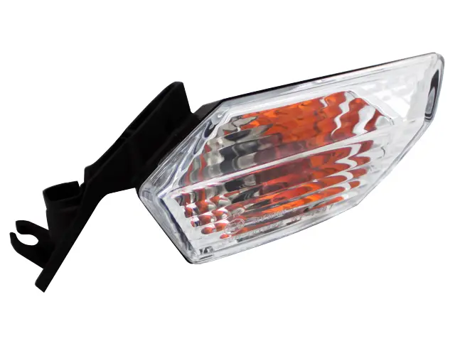 NACHMAN blinkr KAWASAKI ZX10R (08-10) levý přední (MC-01923L) (10835N) (NACHMAN blinkr KAWASAKI ZX10R (08-10) levý přední (MC-01923L) (10835N))