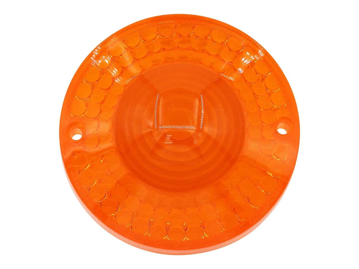 PSYCHIC sklo blinkru YAMAHA RD 250 / 350 73-75, XS 360 76-77, RD 400 / XS 750 76-79, XS 400 77-82, SR 500 78-81, XS 500 75-78, XS 650 75-83, XS 850 /