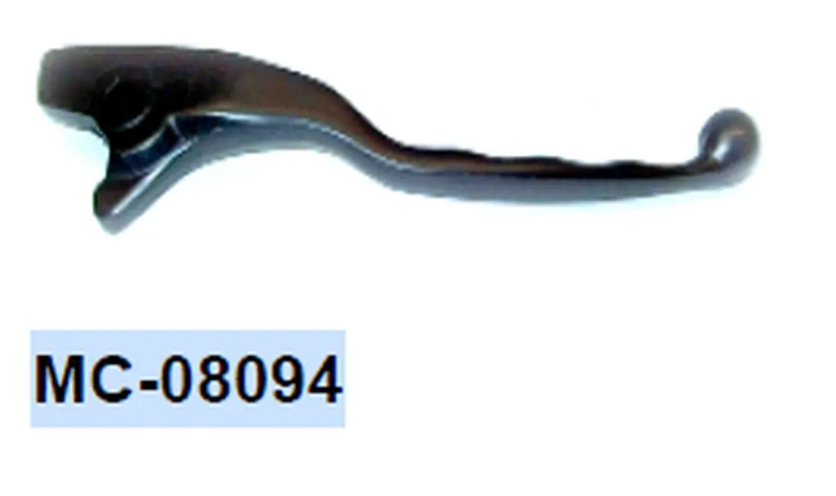 PSYCHIC brzdová páka KAWASAKI GPZ 750 83-84, Z 750 80-82, Z 1000 77-83, GPZ 1100 83-84, Z 1300 79-84 ( )