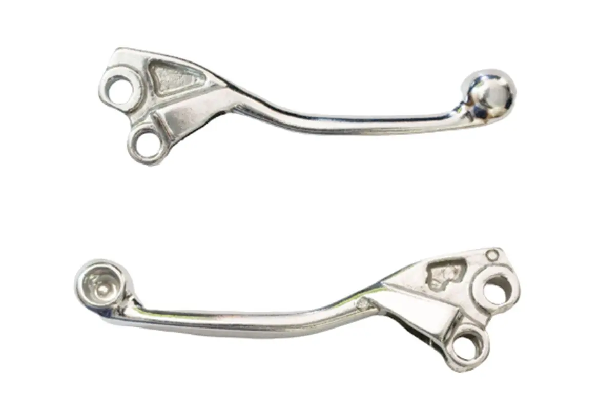 PSYCHIC brzdová páčka KAWASAKI KX125 97-99 (DHK17SN) (PSYCHIC brzdová páčka KAWASAKI KX125 97-99 (DHK17SN))