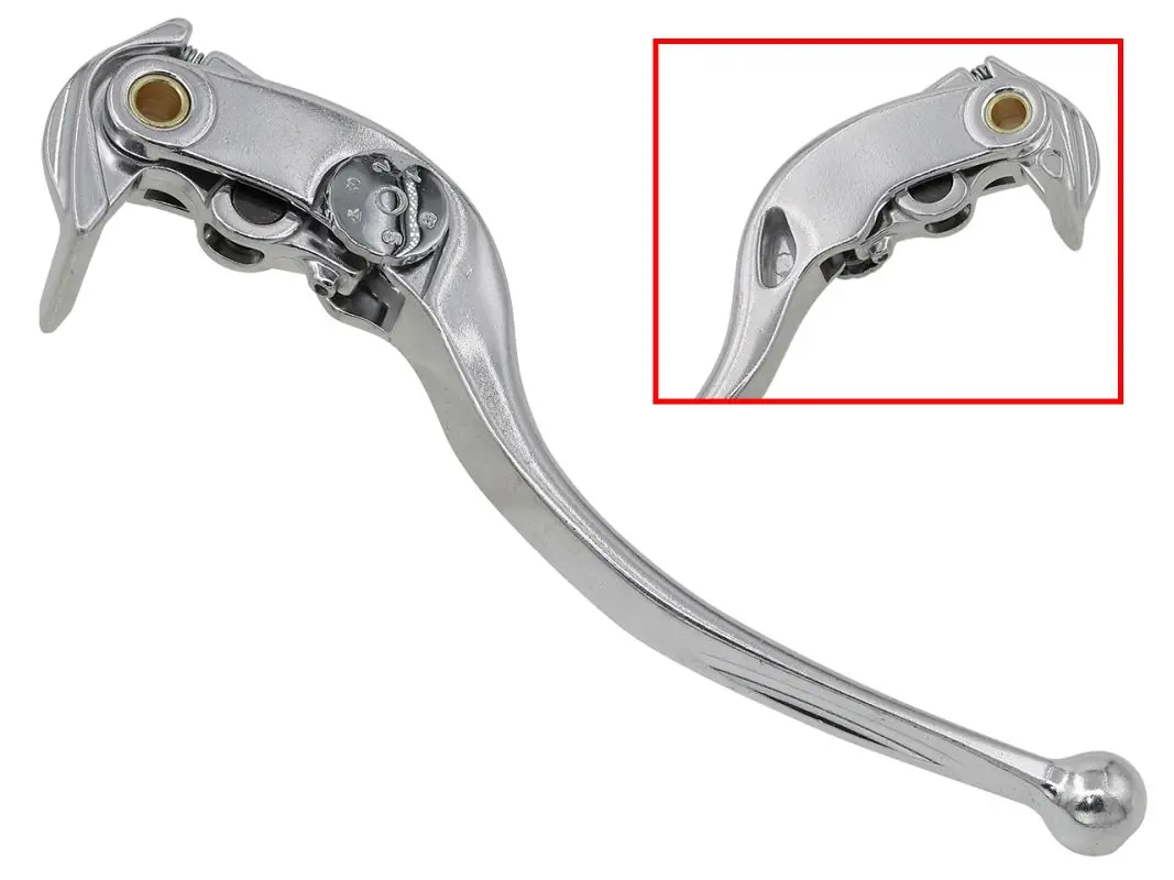 PSYCHIC brzdová páka YAMAHA YZF R1 15-17 (2CR-83922-00) (PSYCHIC brzdová páka YAMAHA YZF R1 15-17 (2CR-83922-00))