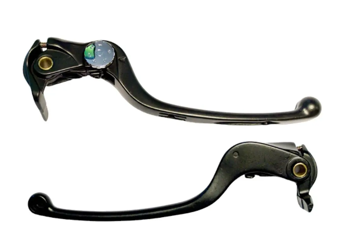 PSYCHIC brzdová páka KAWASAKI ZX6RR 05-06 (MC-08547,74972) (DHK09CN) (PSYCHIC brzdová páka KAWASAKI ZX6RR 05-06 (MC-08547,74972) (DHK09CN))